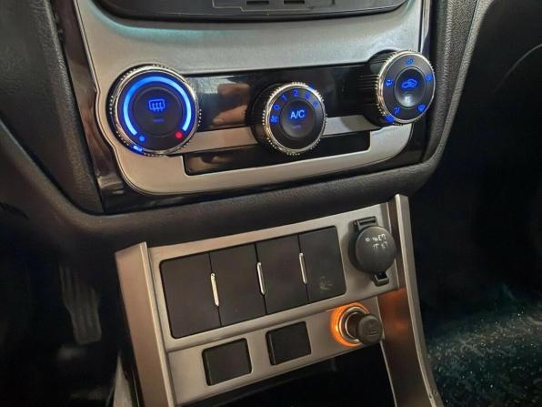 Geely Emgrand EC7 с пробегом 2012 года, цена 450 000 рублей, 90148 км, седан, Автокод Объявления