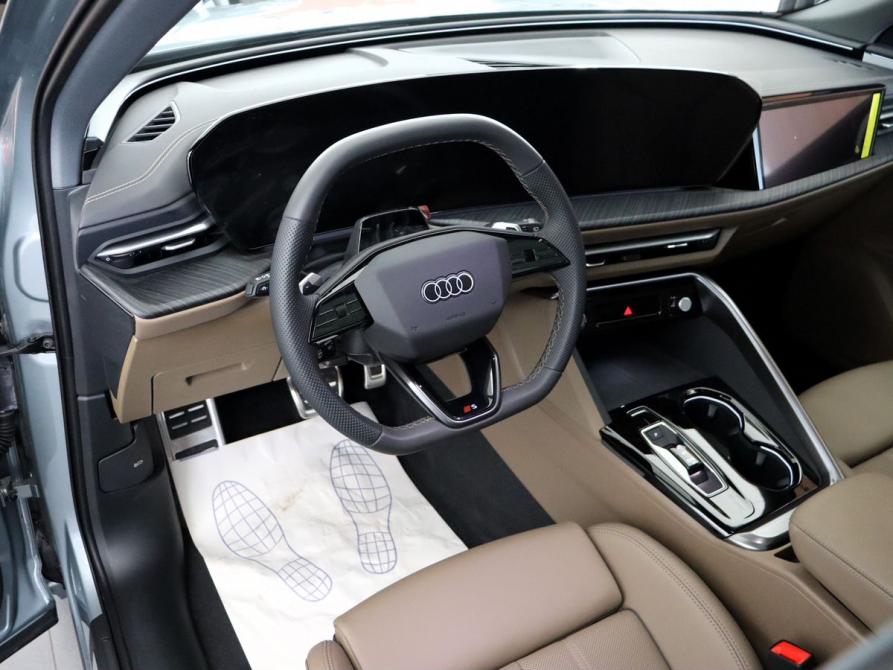 Audi Q5 III (GU) Калининград  - изображение 14