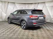 Kia Sorento III Prime Москва  - изображение 24