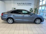 Volkswagen Jetta VI Волгоград  - изображение 24