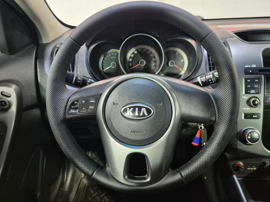 Kia Cerato II Воронеж  - изображение 11
