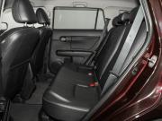 Toyota Corolla Rumion Иркутск  - изображение 28