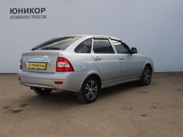 Lada (ВАЗ) Priora I с пробегом 2009 года, цена 239 000 рублей, 328049 км, хэтчбек, Автокод Объявления