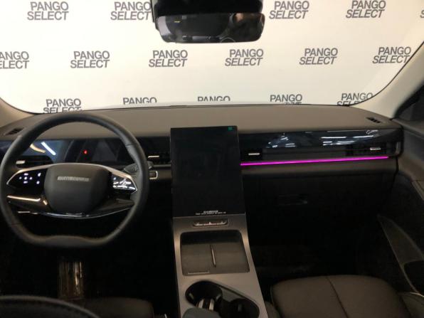 Jaecoo J6 с пробегом 2026 года, цена 2 500 000 рублей, 1682 км, внедорожник, Автокод Объявления