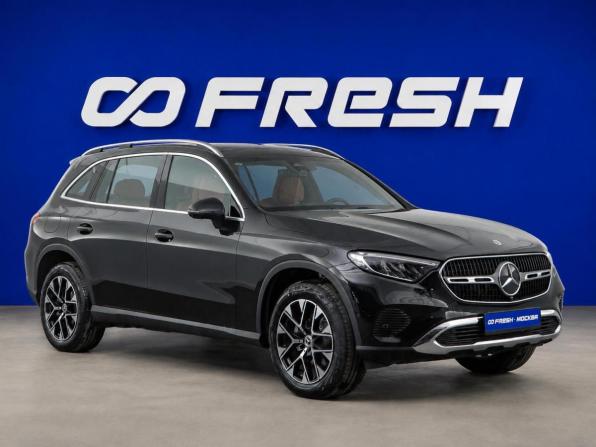 Mercedes-Benz GLC II (X254) с пробегом 2024 года, цена 7 138 888 рублей, 27 км, внедорожник, Автокод Объявления