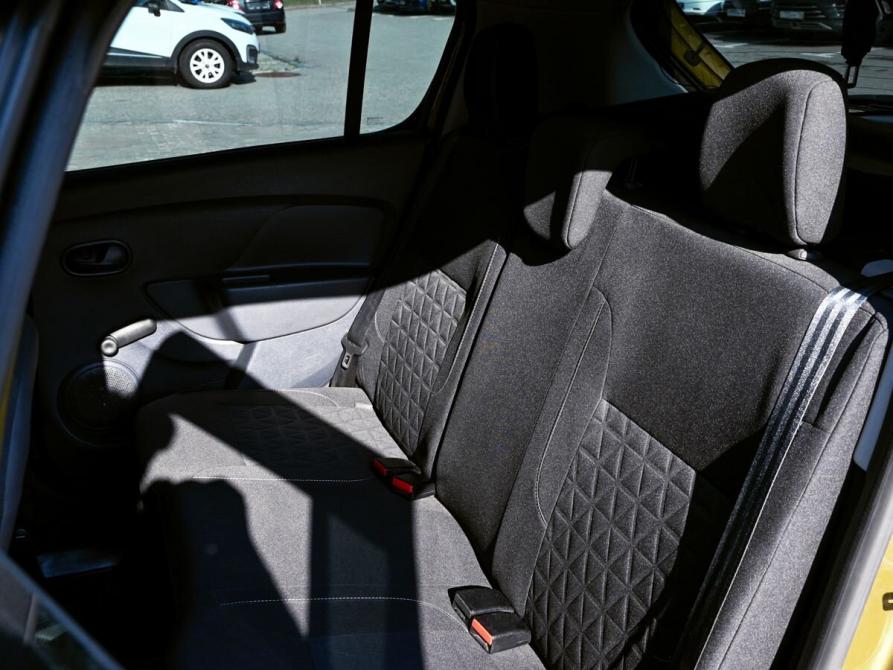 Renault Sandero II Екатеринбург  - изображение 17