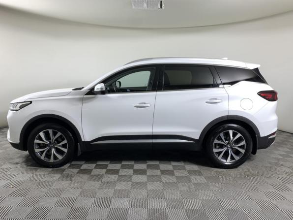 Chery Tiggo 7 Pro I с пробегом 2022 года, цена 1 559 000 рублей, 57841 км, внедорожник, Автокод Объявления