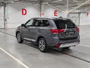 Mitsubishi Outlander III Рестайлинг 3 Казань  - изображение 37