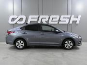 Hyundai Solaris II Ростов-на-Дону  - изображение 24