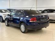 Volkswagen Polo V Москва  - изображение 11