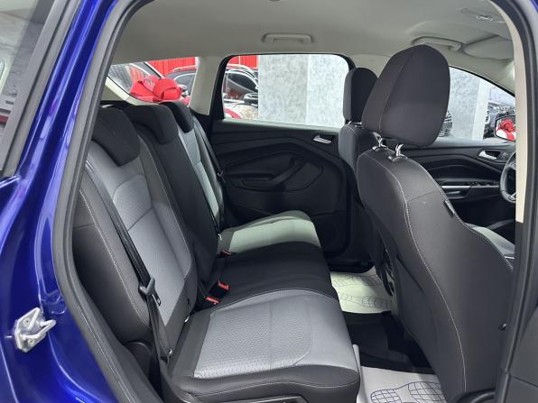 Ford Kuga II с пробегом 2016 года, цена 1 885 000 рублей, 52687 км, внедорожник, Автокод Объявления