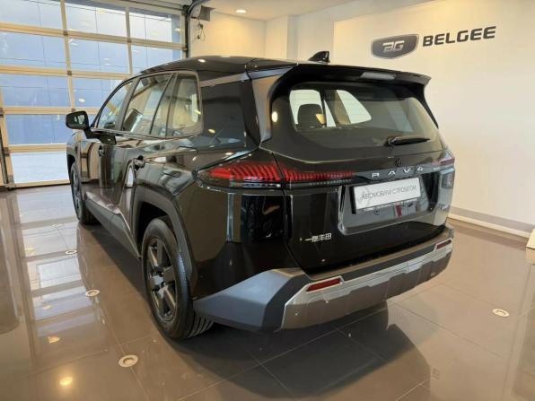 Toyota RAV4 VI (XA60) с пробегом 2026 года, цена 4 350 000 рублей, 306 км, внедорожник, Автокод Объявления