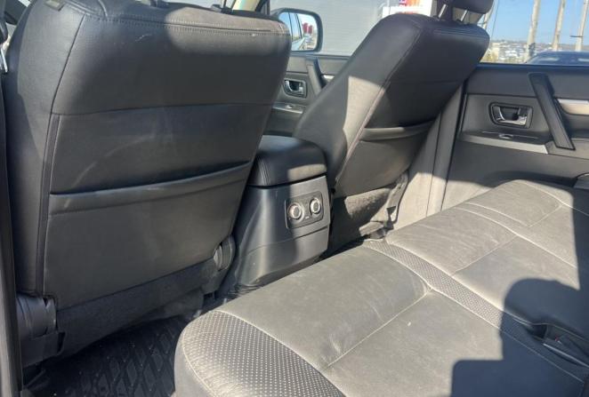 Mitsubishi Pajero IV Рестайлинг 1 с пробегом 2013 года, цена 2 190 000 рублей, 148587 км, внедорожник, Автокод Объявления