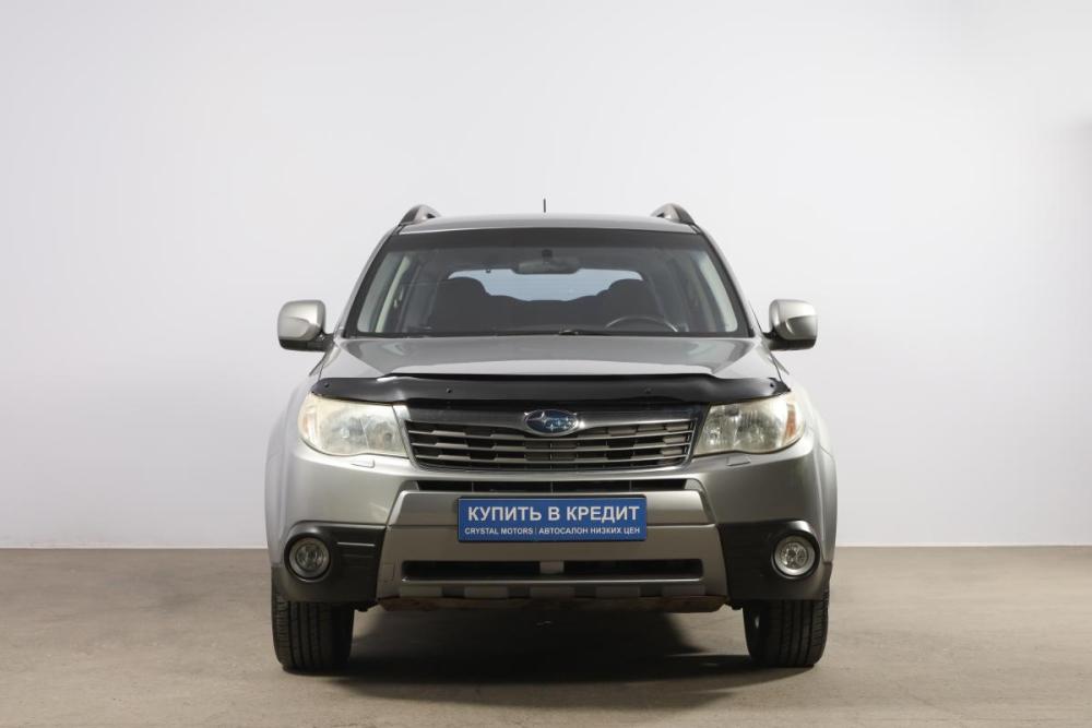 Subaru Forester III Новосибирск  - изображение 2