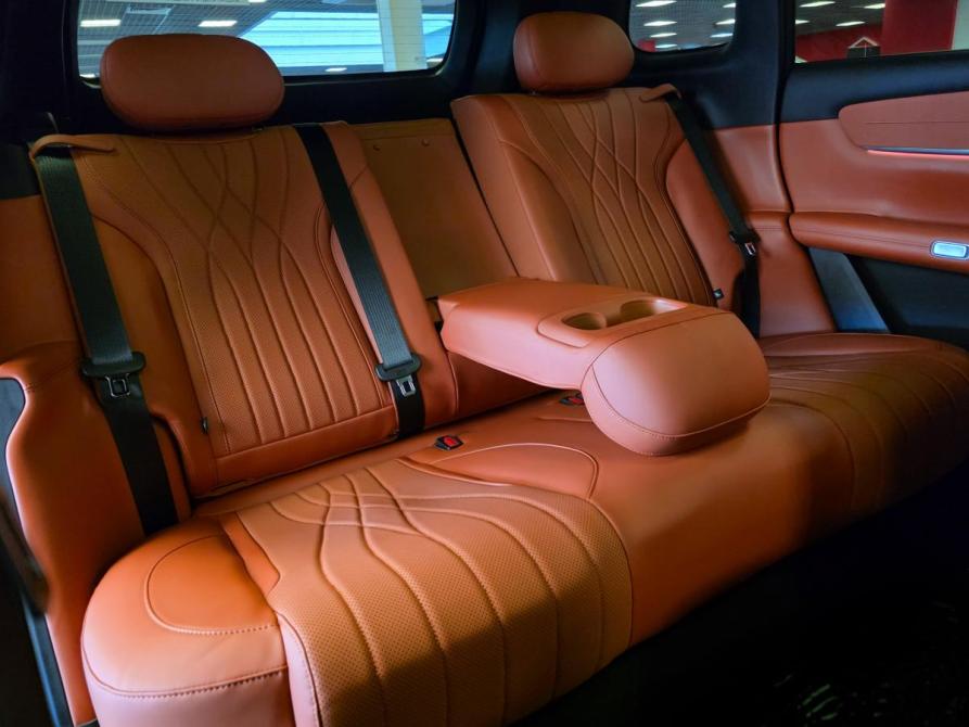 Changan Qiyuan Q07 Екатеринбург  - изображение 22