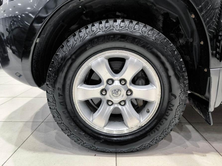 Toyota Land Cruiser Prado 120 Series Казань  - изображение 22