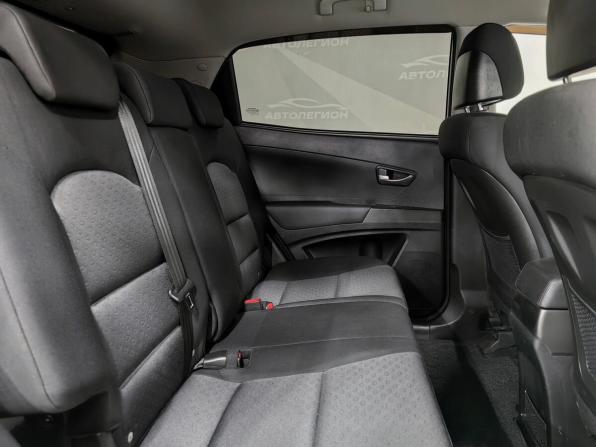 SsangYong Actyon II с пробегом 2012 года, цена 1 220 000 рублей, 129000 км, внедорожник, Автокод Объявления