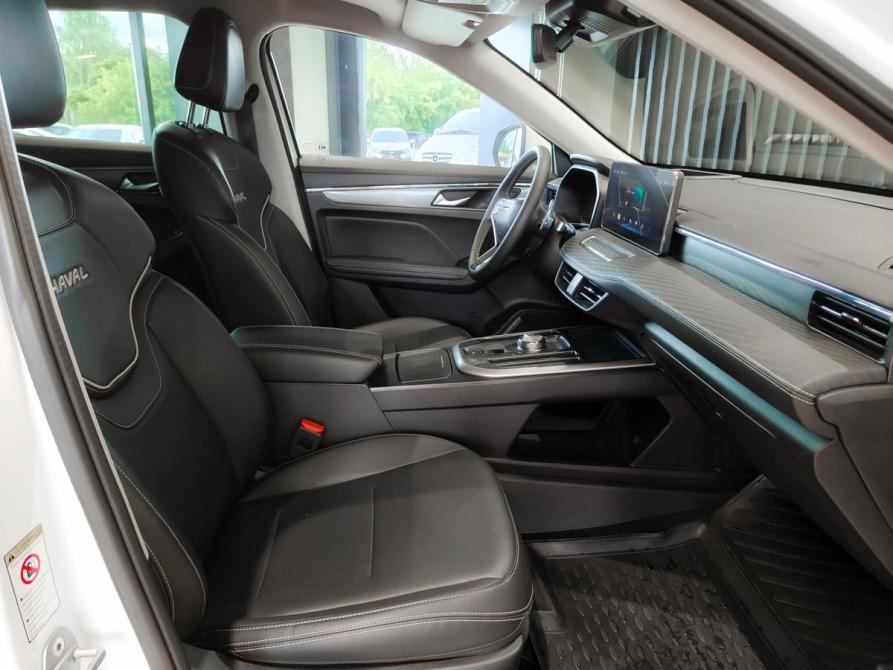 Haval Jolion I Тула  - изображение 11