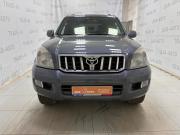 Toyota Land Cruiser Prado 120 Series Рестайлинг Пермь  - изображение 26