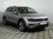 Volkswagen Tiguan II Санкт-Петербург  - изображение 28