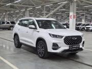 Chery Tiggo 8 Pro I Казань  - изображение 25