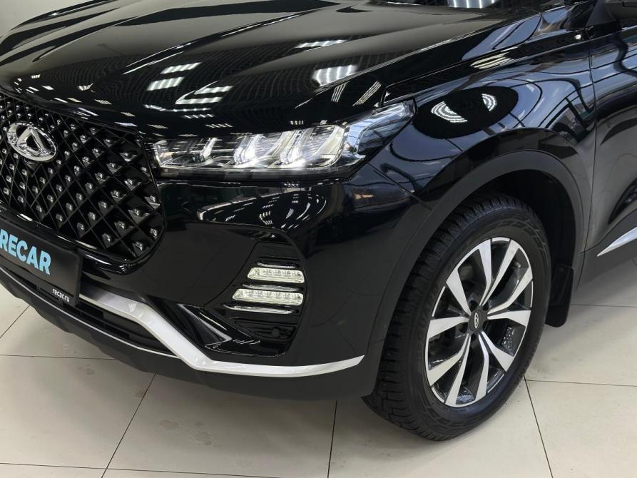 Chery Tiggo 7 Pro I Санкт-Петербург  - изображение 40