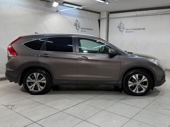 Honda CR-V IV с пробегом 2013 года, цена 1 999 800 рублей, 198000 км, внедорожник, Автокод Объявления