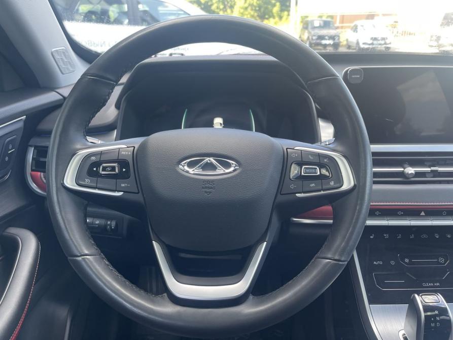 Chery Tiggo 4 Pro I Брянск  - изображение 12