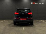 Kia Sportage III Рестайлинг Челябинск  - изображение 24