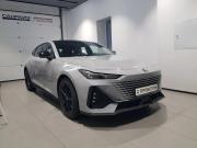 Changan UNI-V I Москва  - изображение 32