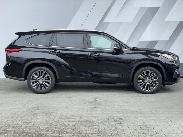 Toyota Highlander IV (XU70) с пробегом 2026 года, цена 5 190 000 рублей, 47 км, внедорожник, Автокод Объявления