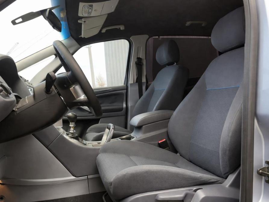 Ford S-MAX I Пермь  - изображение 14