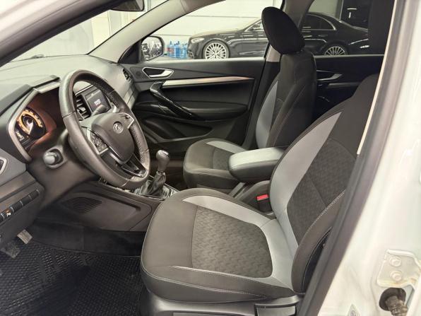 Lada (ВАЗ) Vesta I Рестайлинг (NG) с пробегом 2024 года, цена 1 277 000 рублей, 47417 км, седан, Автокод Объявления