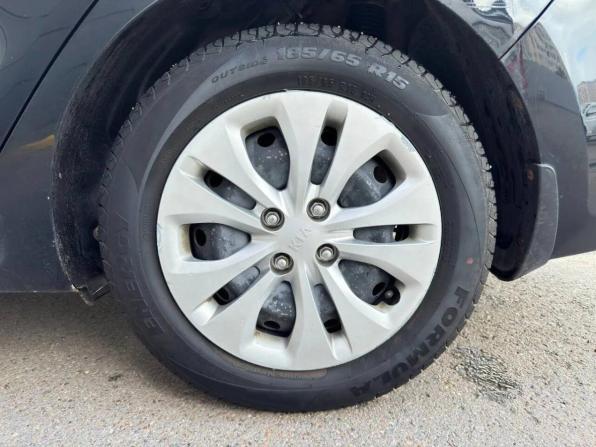 Kia Rio IV с пробегом 2019 года, цена 1 060 000 рублей, 168268 км, седан, Автокод Объявления