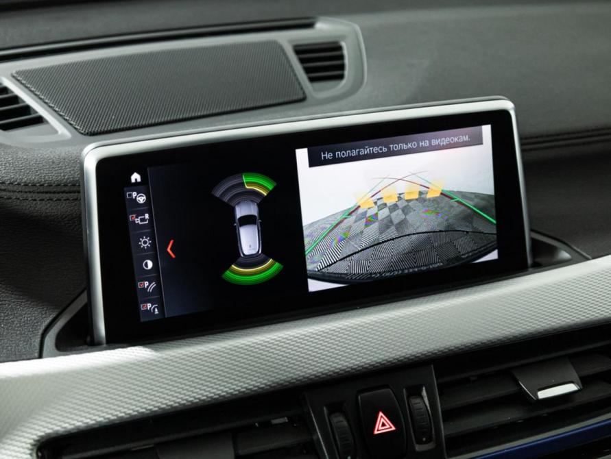 BMW X2 I (F39) Санкт-Петербург  - изображение 17