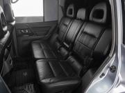 Mitsubishi Pajero III Рестайлинг Тюмень  - изображение 29