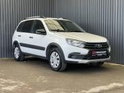 Lada (ВАЗ) Granta I Рестайлинг Пермь  - изображение 51