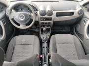 Renault Logan I Рестайлинг Москва  - изображение 26