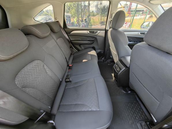 Haval M6 II с пробегом 2025 года, цена 1 849 000 рублей, 34062 км, внедорожник, Автокод Объявления