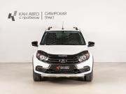 Lada (ВАЗ) Granta I Рестайлинг Казань  - изображение 10