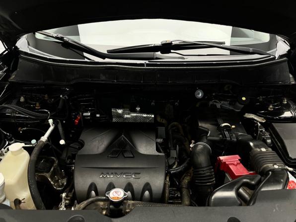 Mitsubishi ASX I с пробегом 2013 года, цена 799 000 рублей, 250000 км, внедорожник, Автокод Объявления