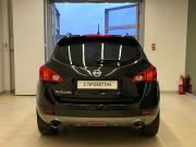 Nissan Murano II (Z51) Рестайлинг Новосибирск  - изображение 17