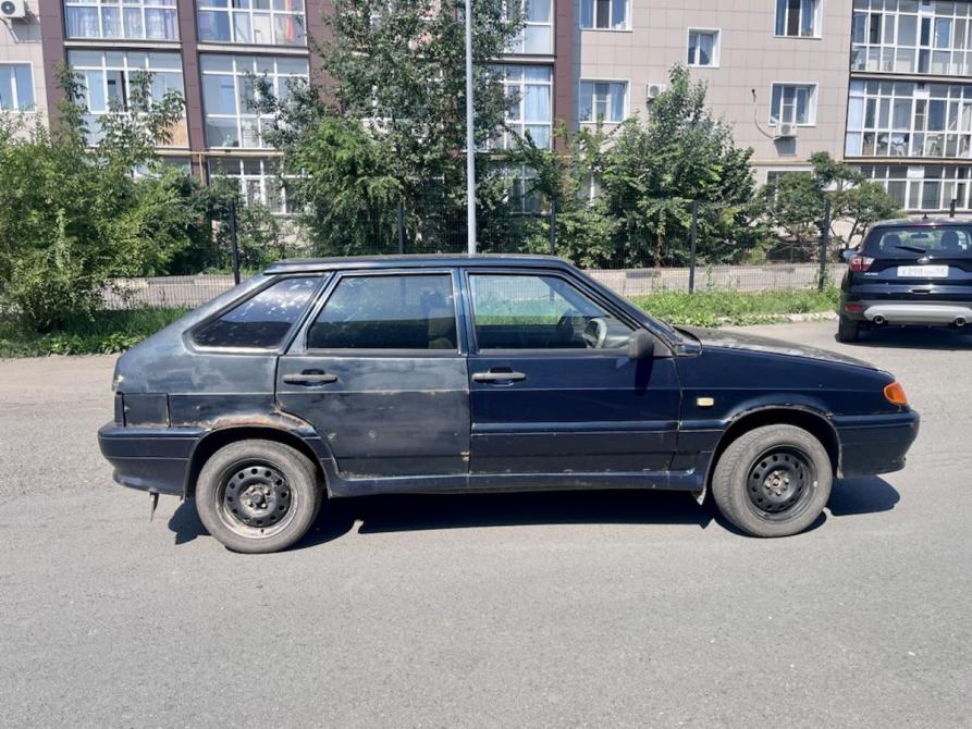 Lada (ВАЗ) 2114 Оренбург  - изображение 19