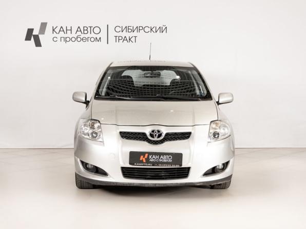 Toyota Auris I с пробегом 2009 года, цена 690 000 рублей, 163951 км, хэтчбек, Автокод Объявления