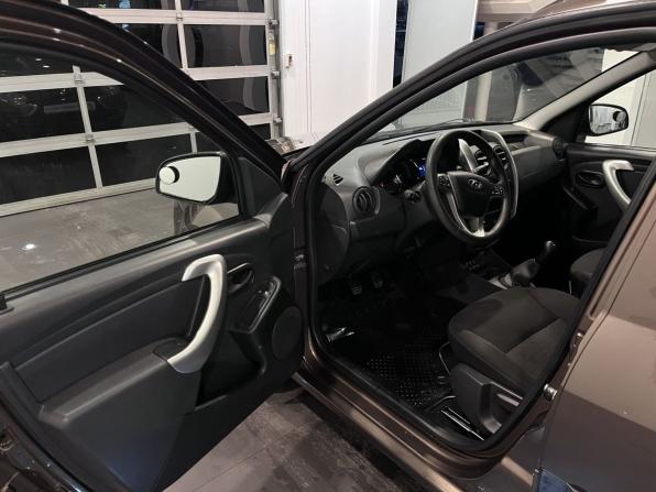 Lada (ВАЗ) Largus I Рестайлинг с пробегом 2022 года, цена 843 000 рублей, 145195 км, фургон, Автокод Объявления