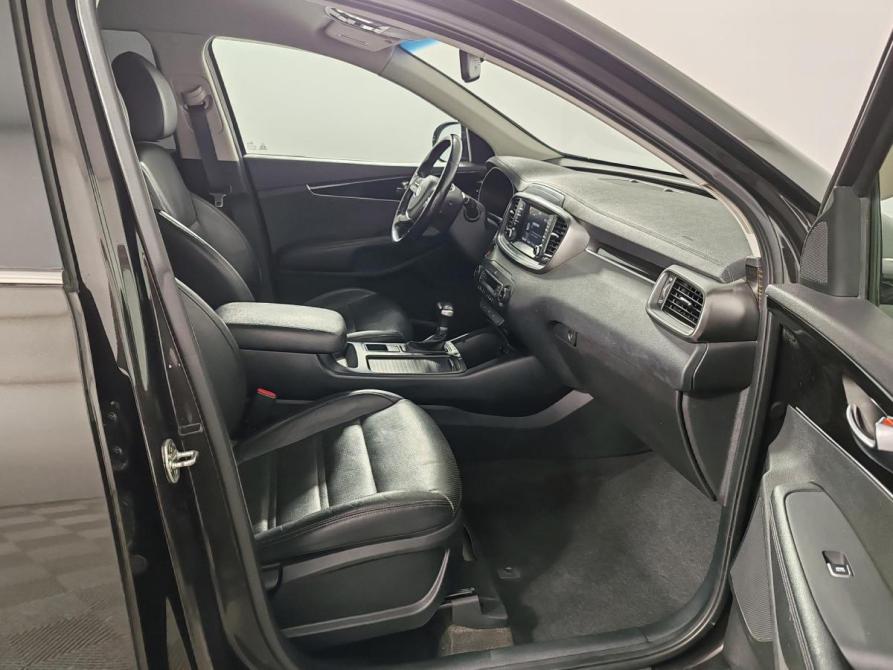 Kia Sorento III Prime Рестайлинг Москва  - изображение 24