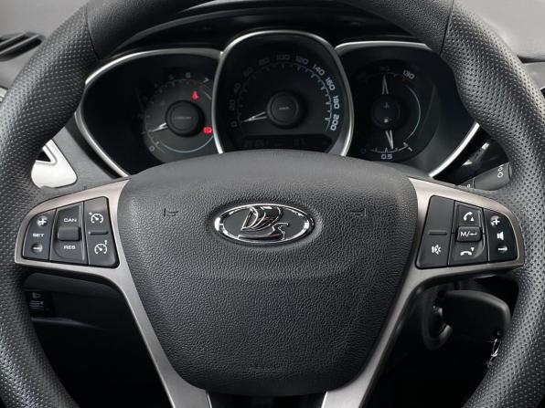 Lada (ВАЗ) Vesta I с пробегом 2016 года, цена 599 000 рублей, 291050 км, седан, Автокод Объявления
