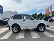 Lada (ВАЗ) Niva Legend Тверь  - изображение 32