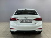 Hyundai Solaris II Уфа  - изображение 27