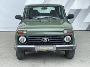 Lada (ВАЗ) 2121 (4x4) I Рестайлинг Екатеринбург  - изображение 22